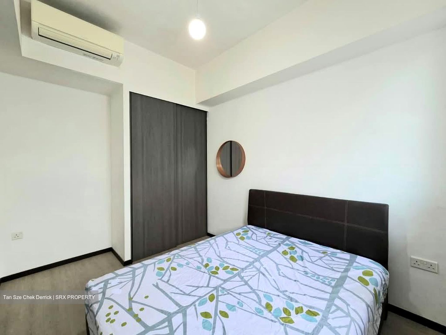 Parc Riviera (D5), Condominium #603063041